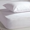 Crib mattress protectant Nef-Nef waterproof