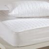 Mattress protectant Nef-Nef king size xl quilted