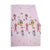 Blanket quilt Nef-Nef Rainbow Girls