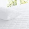 Pillow protectant Lino Home quilted 2 piece set