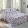 Sheets Lino Home kasmir old king size