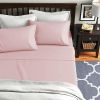 pillowcase lino home classical new old pink