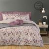 Set of sheets Das Home king size happy flannel
