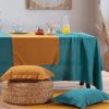 tablecloth nef-nef minimal aqua
