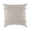 Decorative pillow Nef-Nef major natural