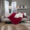 sofa blanket teoran velour 10